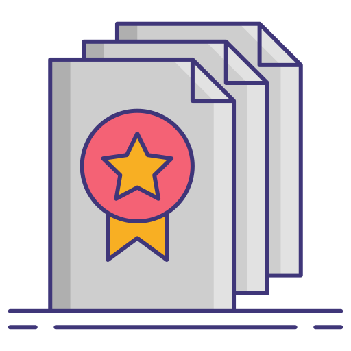 Premium-Grade Materials